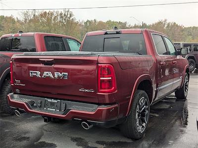 New 2026 Ram 1500 Limited Crew Cab 4WD Pickup for sale #D19751 - photo 2