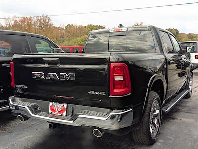 New 2026 Ram 1500 Lone Star Crew Cab for sale #D19752 - photo 2