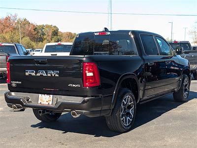 New 2026 Ram 1500 Laramie Crew Cab for sale #D19760 - photo 2