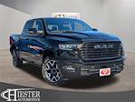 New 2026 Ram 1500 Laramie Crew Cab for sale #D19760 - photo 1