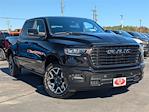 New 2026 Ram 1500 Laramie Crew Cab for sale #D19760 - photo 3