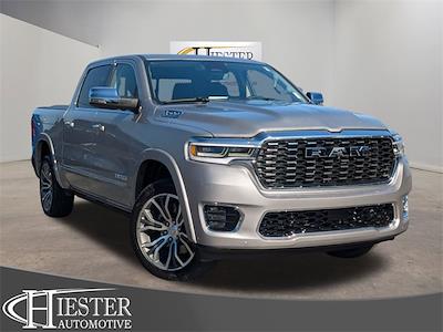 2026 Ram 1500 Crew Cab 4WD Pickup for sale #D19762 - photo 1