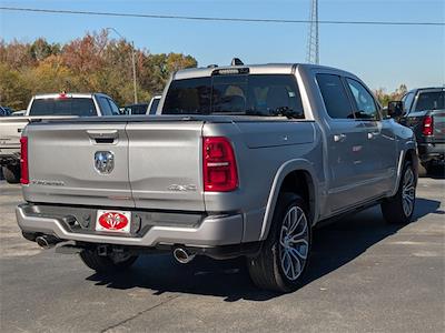 2026 Ram 1500 Crew Cab 4WD Pickup for sale #D19762 - photo 2