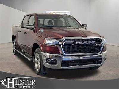 New 2026 Ram 1500 Lone Star Crew Cab for sale #D19763 - photo 1