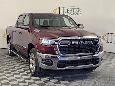 New 2026 Ram 1500 Lone Star Crew Cab for sale #D19763 - photo 2