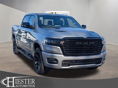 New 2026 Ram 1500 Laramie Crew Cab for sale #D19764 - photo 1