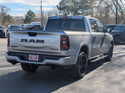 New 2026 Ram 1500 Laramie Crew Cab for sale #D19764 - photo 2