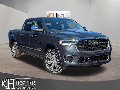 2026 Ram 1500 Crew Cab 4WD Pickup for sale #D19785 - photo 1