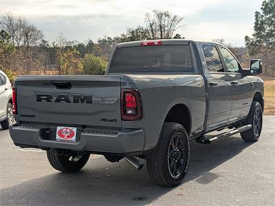 New 2026 Ram 2500 Big Horn Crew Cab for sale #D19792 - photo 2