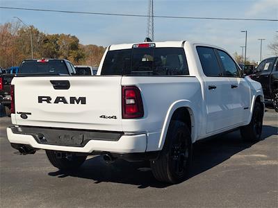 New 2026 Ram 1500 Laramie Crew Cab for sale #D19796 - photo 2
