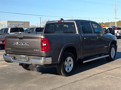 New 2026 Ram 1500 Lone Star Crew Cab for sale #D19804 - photo 2
