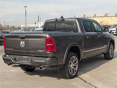 New 2026 Ram 1500 Limited Longhorn Crew Cab for sale #D19810 - photo 2