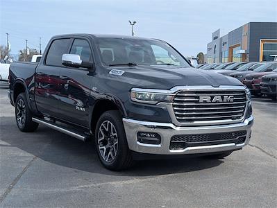 New 2026 Ram 1500 - photo 1