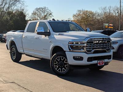 2026 Ram 2500 Crew Cab 4WD Pickup for sale #D19817 - photo 2