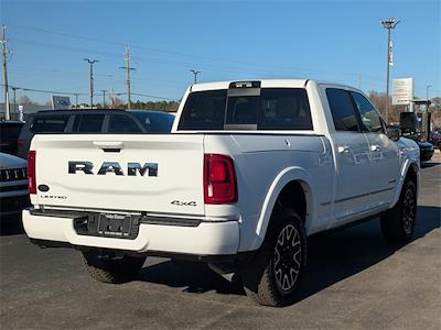 New 2026 Ram 2500 Limited Crew Cab for sale #D19817 - photo 2