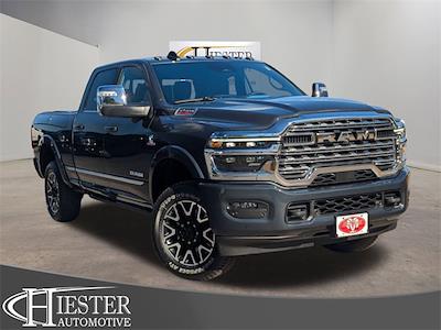 2026 Ram 2500 Crew Cab 4WD Pickup for sale #D19818 - photo 1
