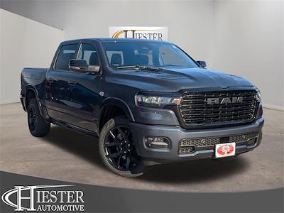 New 2026 Ram 1500 Laramie Crew Cab for sale #D19819 - photo 1