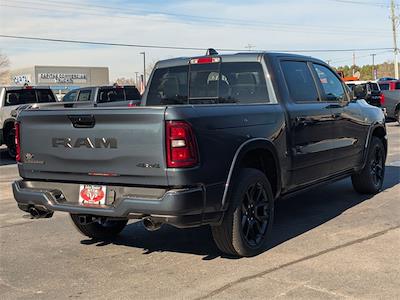 New 2026 Ram 1500 Laramie Crew Cab for sale #D19819 - photo 2