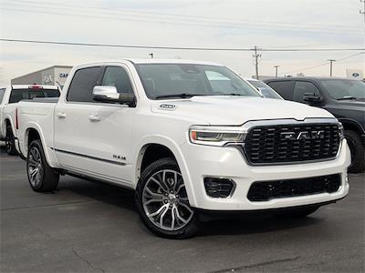 New 2026 Ram 1500 Limited Longhorn Crew Cab for sale #D19825 - photo 2