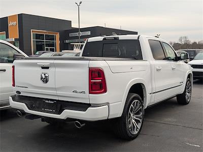 New 2026 Ram 1500 Limited Longhorn Crew Cab for sale #D19825 - photo 2