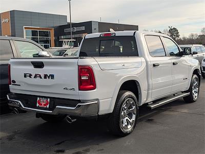 New 2026 Ram 1500 Lone Star Crew Cab for sale #D19829 - photo 2