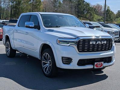 New 2026 Ram 1500 - photo 1