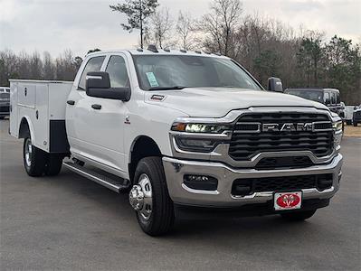 New 2026 Ram 3500 - photo 1