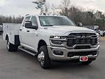 2026 Ram 3500 Crew Cab DRW 4WD Service Truck for sale #D19834 - photo 3