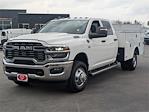 2026 Ram 3500 Crew Cab DRW 4WD Service Truck for sale #D19834 - photo 5
