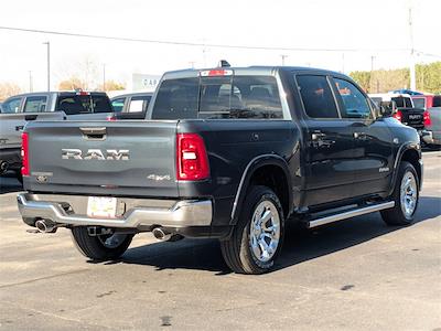 New 2026 Ram 1500 Lone Star Crew Cab for sale #D19837 - photo 2