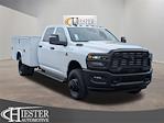 New 2026 Ram 3500 Crew Cab Service Truck for sale #D19840 - photo 1