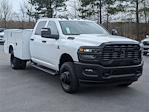 New 2026 Ram 3500 Crew Cab Service Truck for sale #D19840 - photo 3