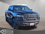 New 2026 Ram 1500 Rebel Crew Cab for sale #D19841 - photo 1
