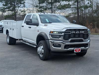 New 2026 Ram 5500 - photo 1