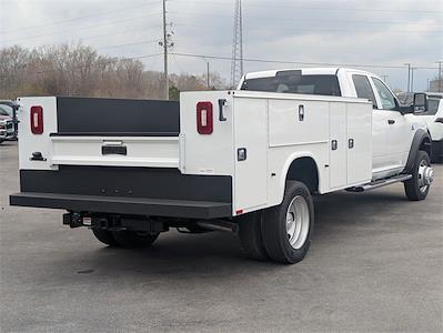 New 2026 Ram 5500 - photo 1
