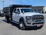 New 2026 Ram 5500 Crew Cab Landscape Dump for sale #D19850 - photo 3