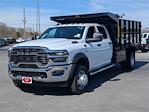 New 2026 Ram 5500 Crew Cab Landscape Dump for sale #D19850 - photo 5