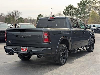 New 2026 Ram 1500 Lone Star Crew Cab for sale #D19853 - photo 2