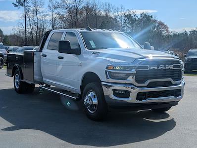 2026 Ram 3500 Crew Cab DRW 4WD Cab Chassis for sale #D19867 - photo 2