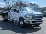 New 2026 Ram 3500 Crew Cab Flatbed Truck for sale #D19867 - photo 3