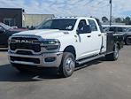 New 2026 Ram 3500 Crew Cab Flatbed Truck for sale #D19867 - photo 5