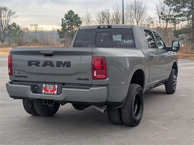 New 2026 Ram 3500 Laramie Mega Cab for sale #D19871 - photo 2