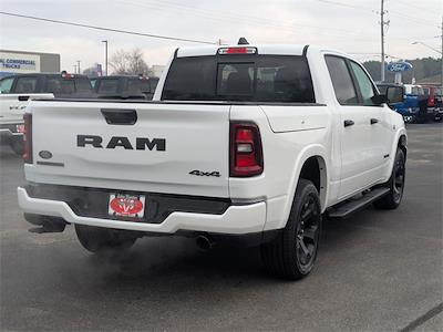 2026 Ram 1500 Crew Cab 4WD Pickup for sale #D19878 - photo 2