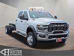 New 2026 Ram 5500 Crew Cab 84 CA Cab Chassis for sale #D19880 - photo 1