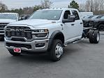 New 2026 Ram 5500 Crew Cab 84 CA Cab Chassis for sale #D19880 - photo 5