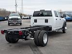 New 2026 Ram 5500 Crew Cab 84 CA Cab Chassis for sale #D19880 - photo 2