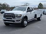 2026 Ram 5500 Crew Cab DRW 4WD Cab Chassis for sale #D19881 - photo 4