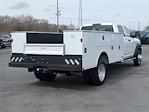 2026 Ram 5500 Crew Cab DRW 4WD Cab Chassis for sale #D19881 - photo 7