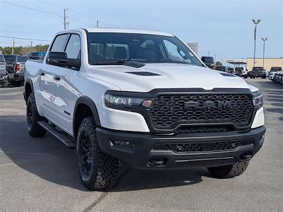 New 2026 Ram 1500 Rebel Crew Cab for sale #D19883 - photo 2