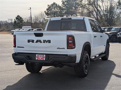 New 2026 Ram 1500 Rebel Crew Cab for sale #D19883 - photo 2